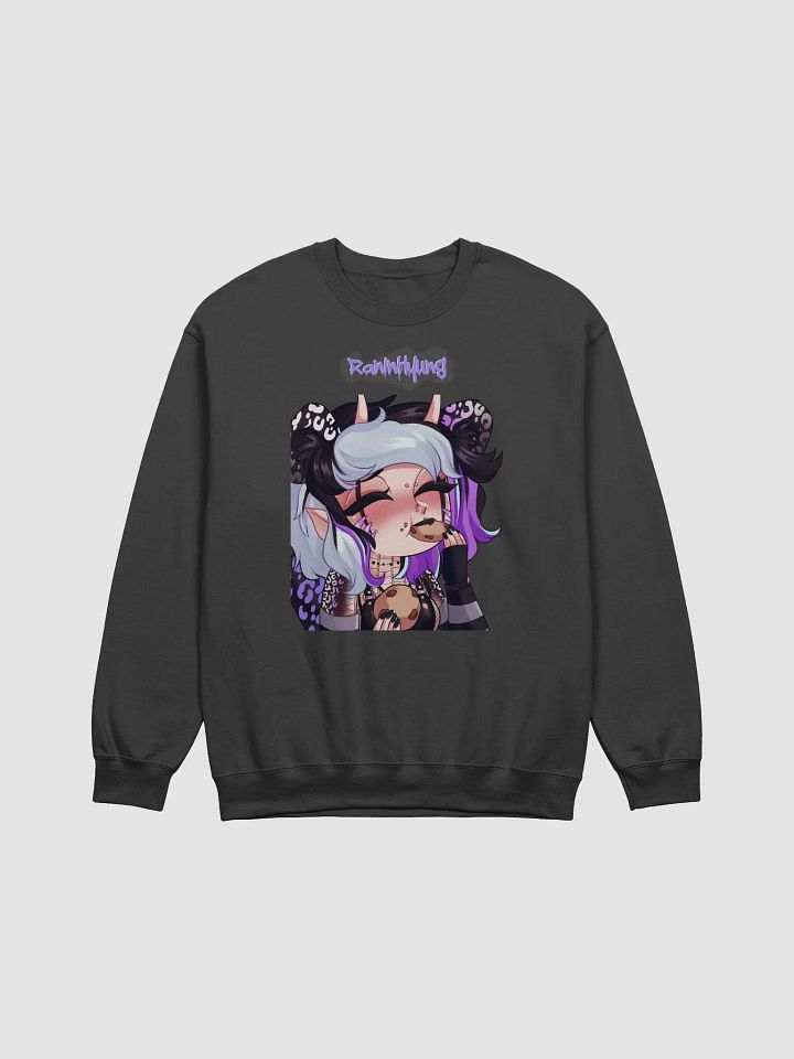 Hungry Sweatshirt product image (3)