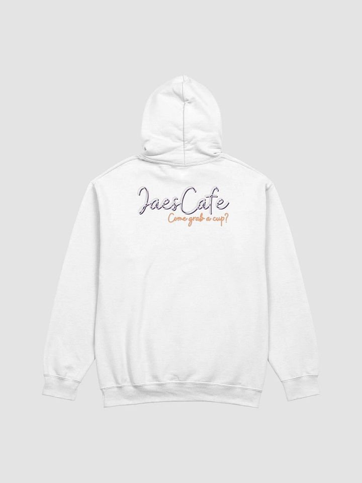 Slasher Lattes Unisex Hoodie! product image (16)