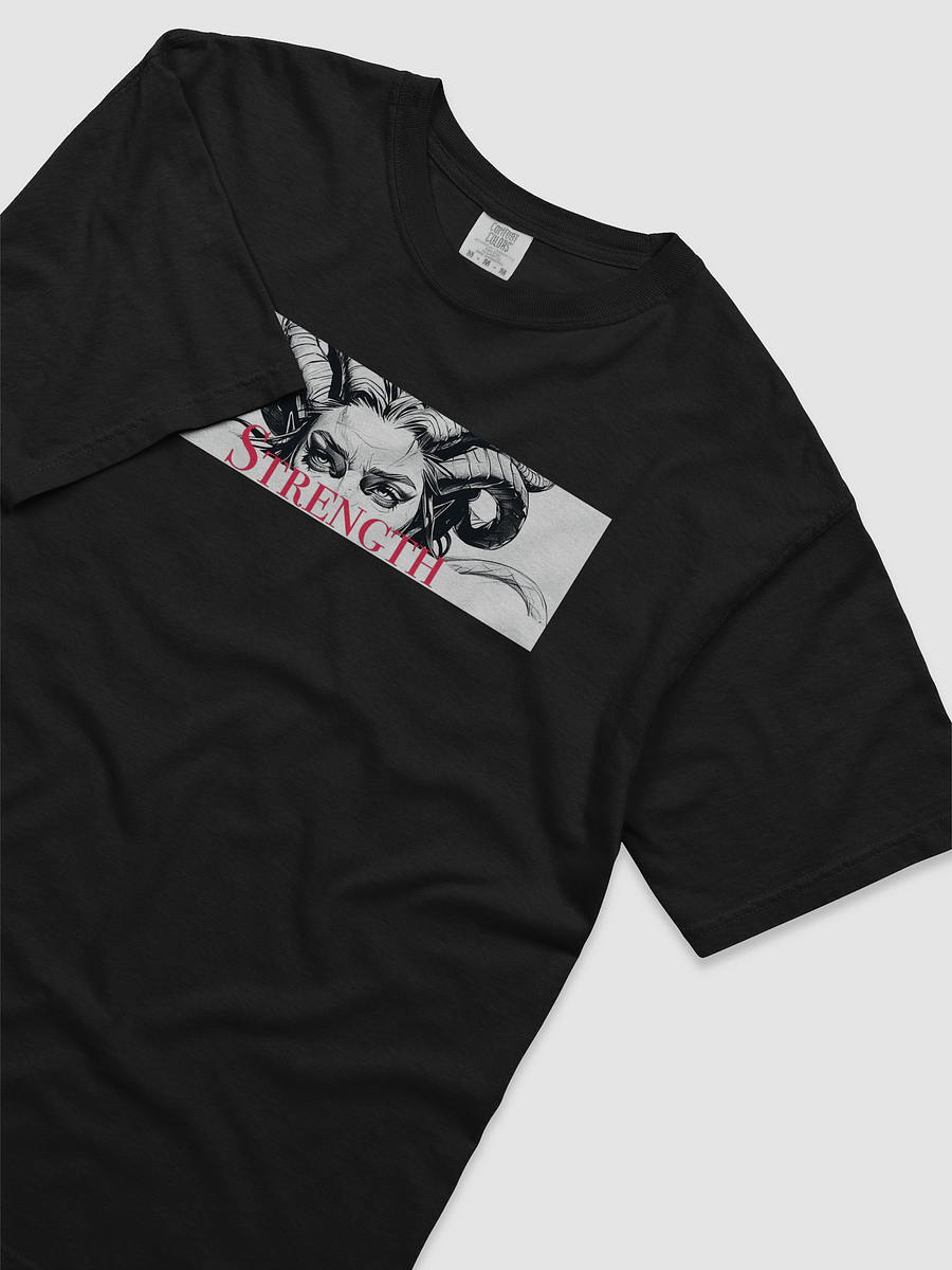 Medusa Strength Tee product image (3)