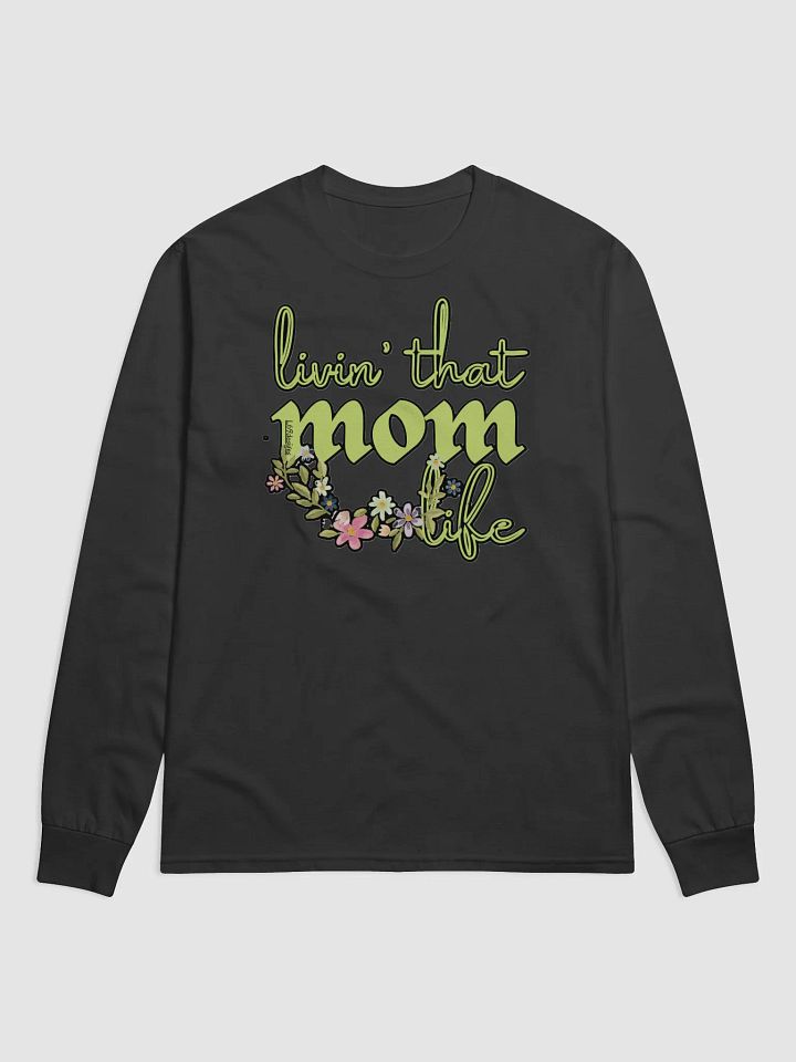 LIVIN' THAT MOM LIFE product image (1)