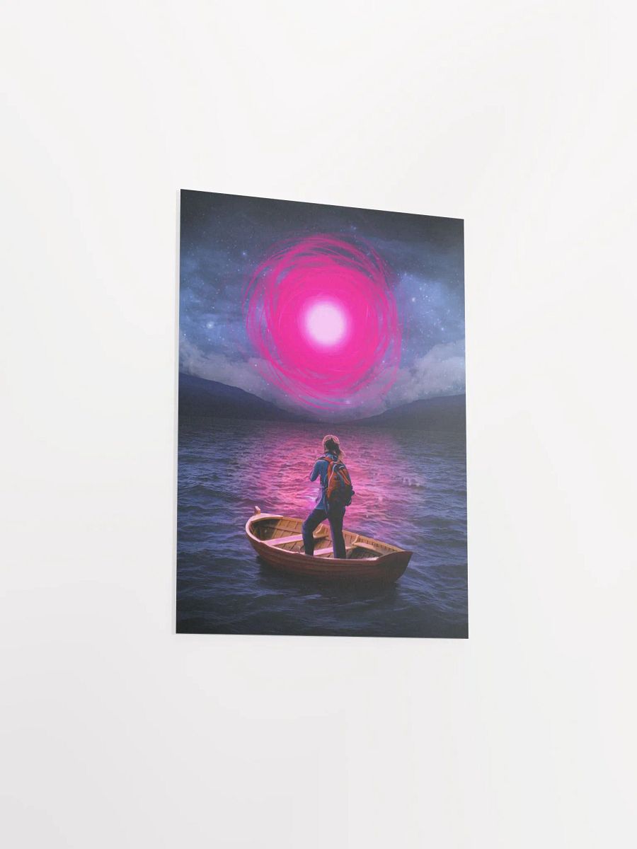 Mystery Orb Poster product image (3)