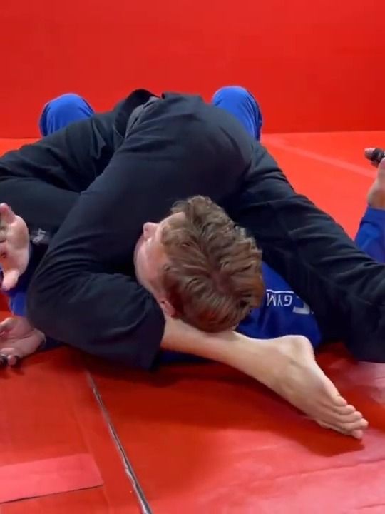My Favorite Side Control Attacks (5 videos!)