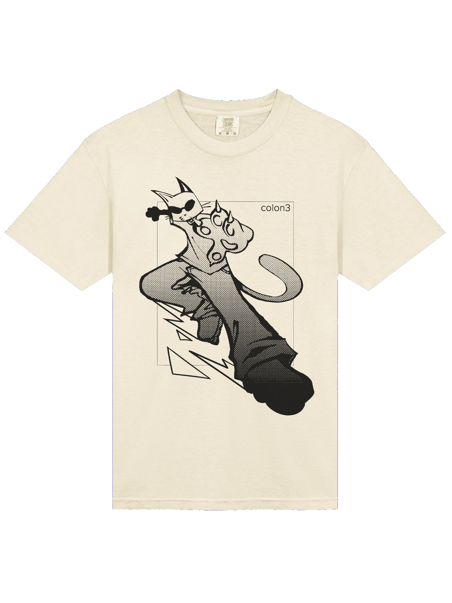 NEVER KNOWS BEST shirt product image (3)