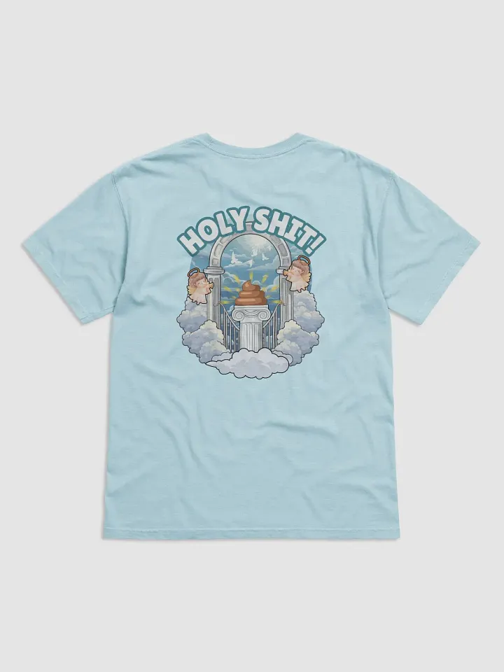 Divine Deuce Tee product image (6)
