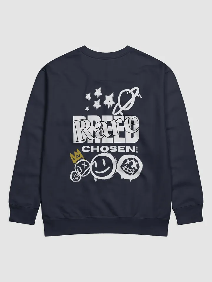 RARE BREED product image (21)
