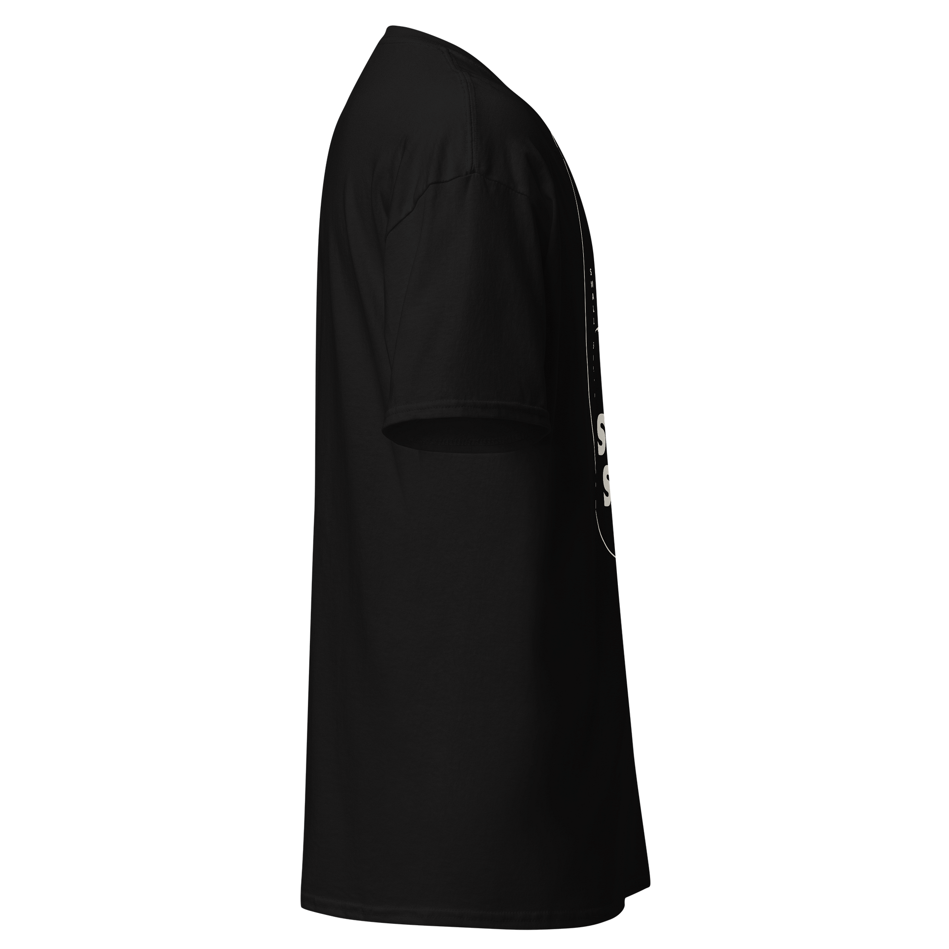 Gator Mike's Swamp Sauce Logo T-Shirt product image (6)