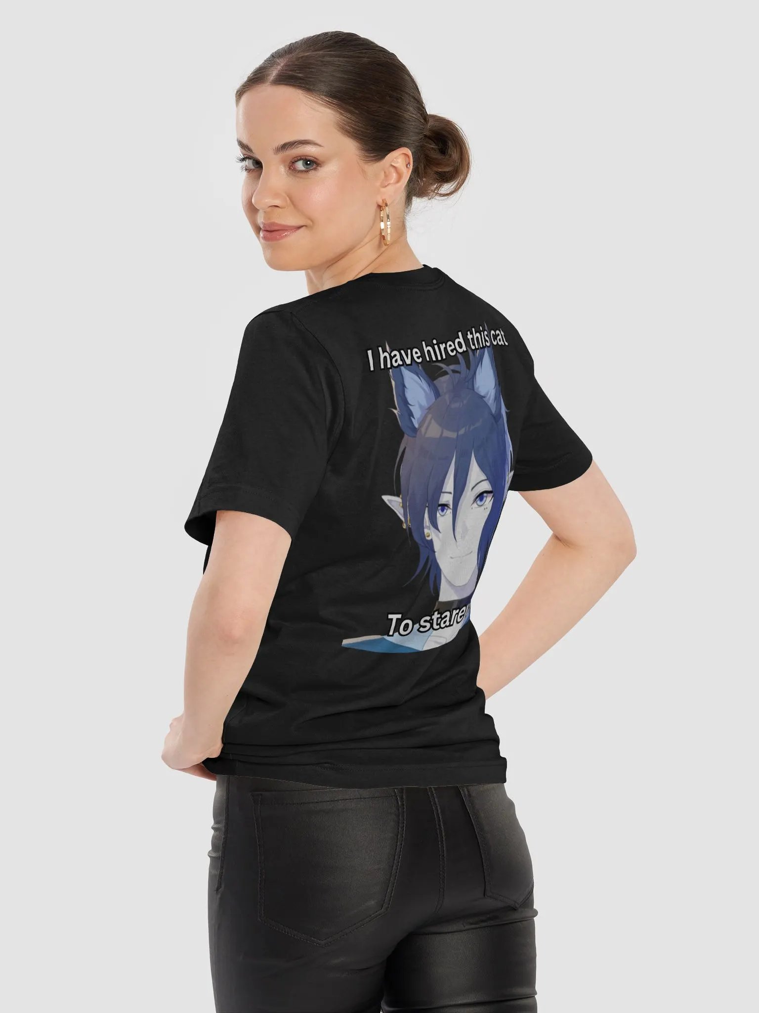 Danya Meme Back print only product image (9)