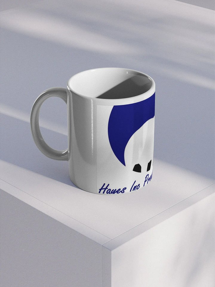 Hayes Inc Productions Online Mug product image (1)