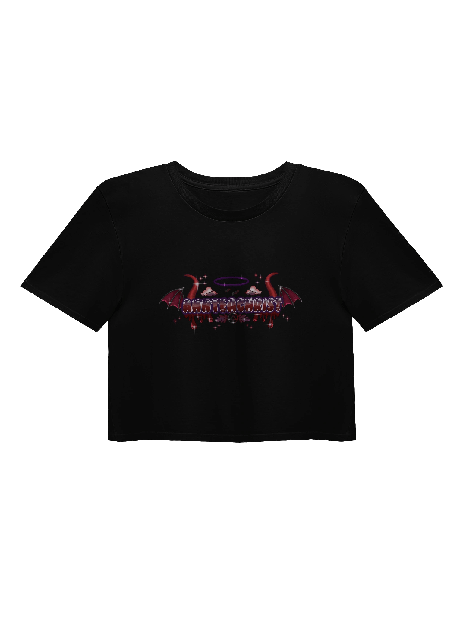 AnnteaChrist Crop Top product image (1)