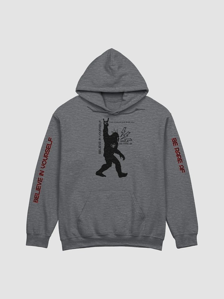 Punk King Sasquatch product image (1)