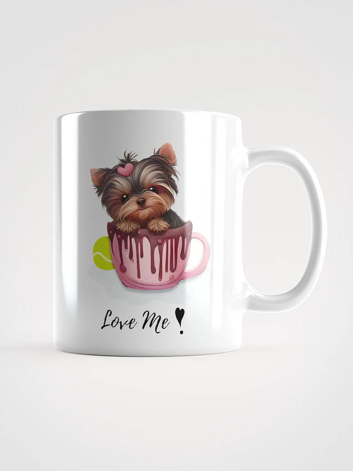 Pawsitively Charming Mug product image (1)
