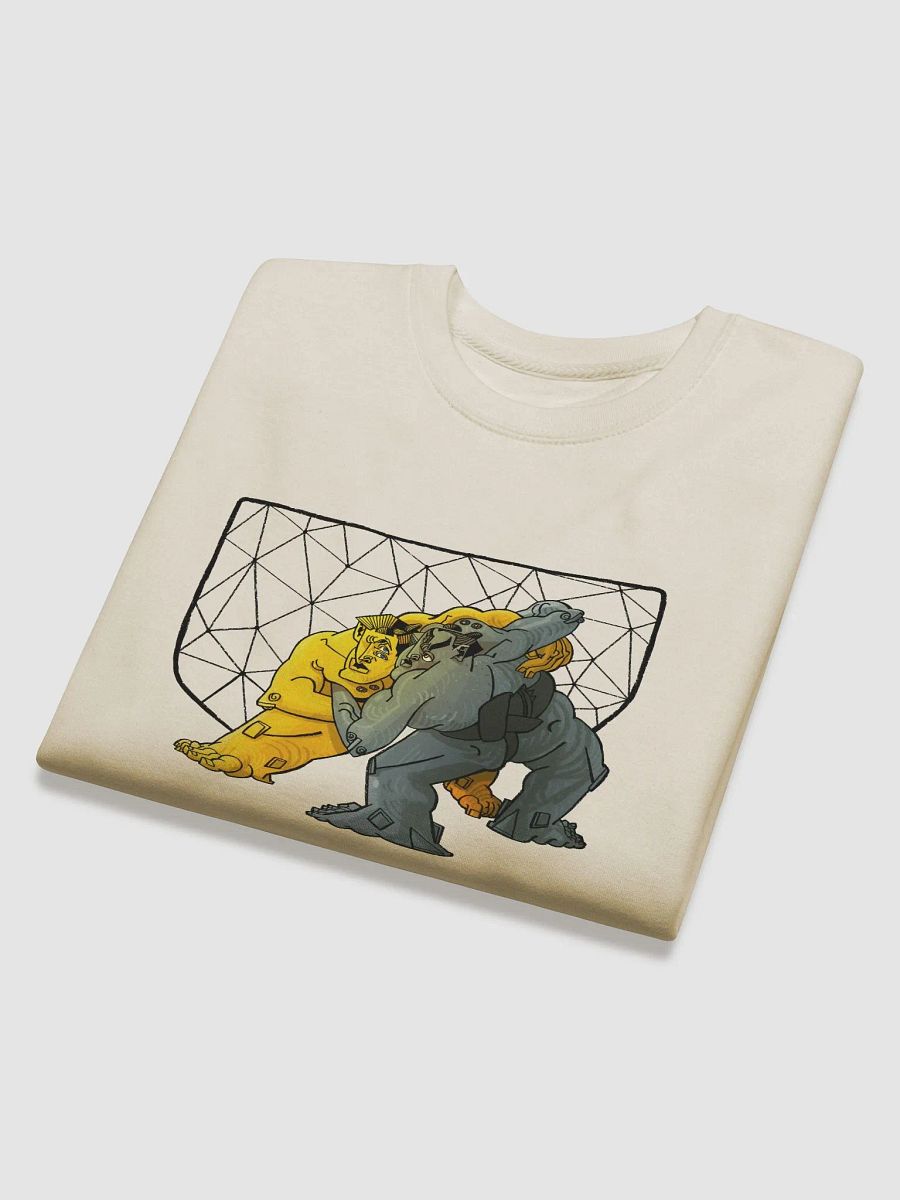 y o r i t a o s h i //S W E A T S H I R T product image (3)