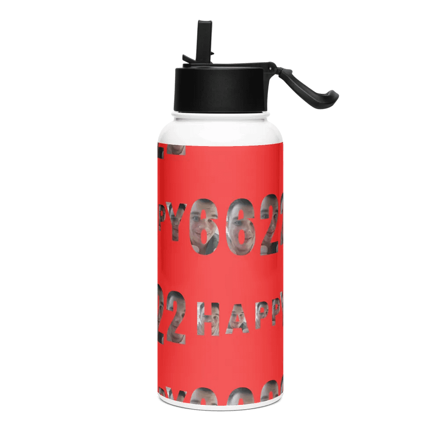 New water bottle. product image (3)