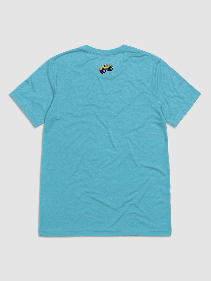 No Luck product image (2)