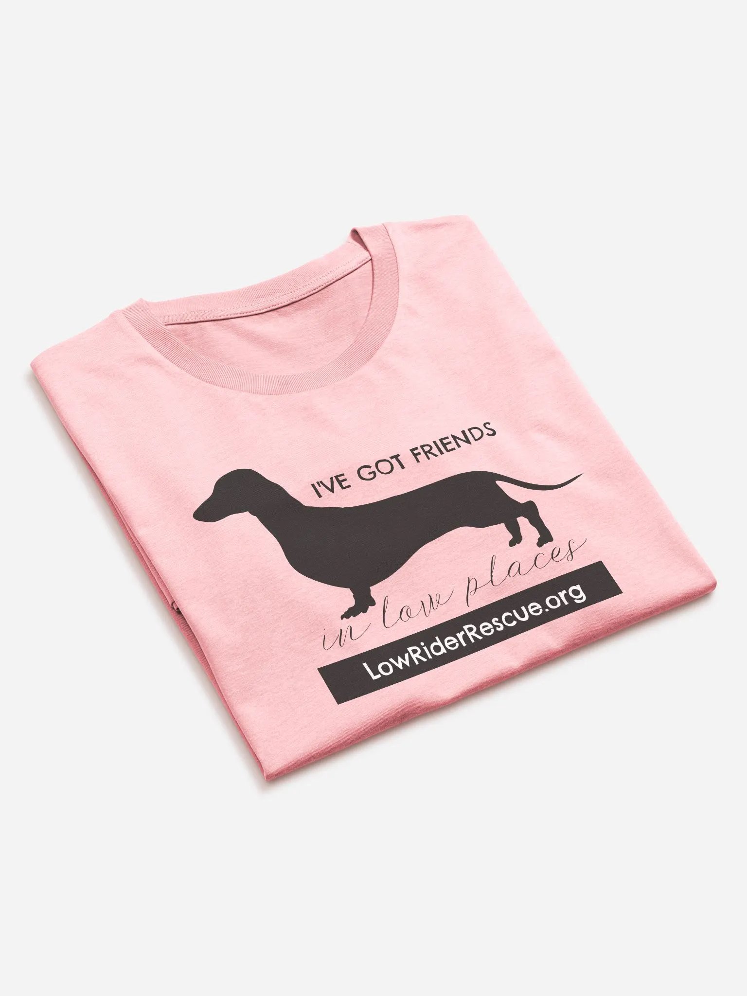 Low Rider Super soft T-shirt Dress product image (4)