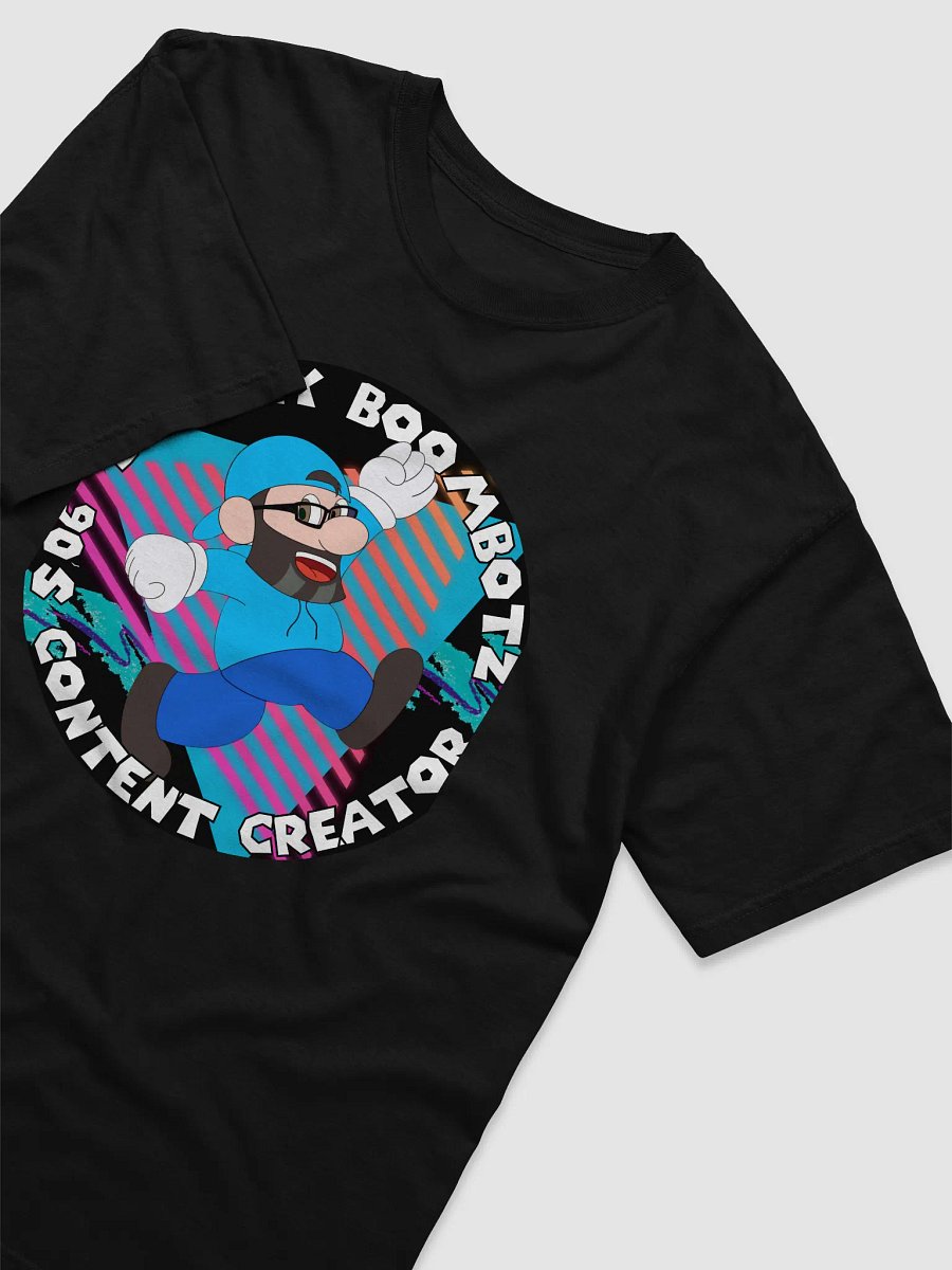Pog Style Boombotz Shirt product image (3)