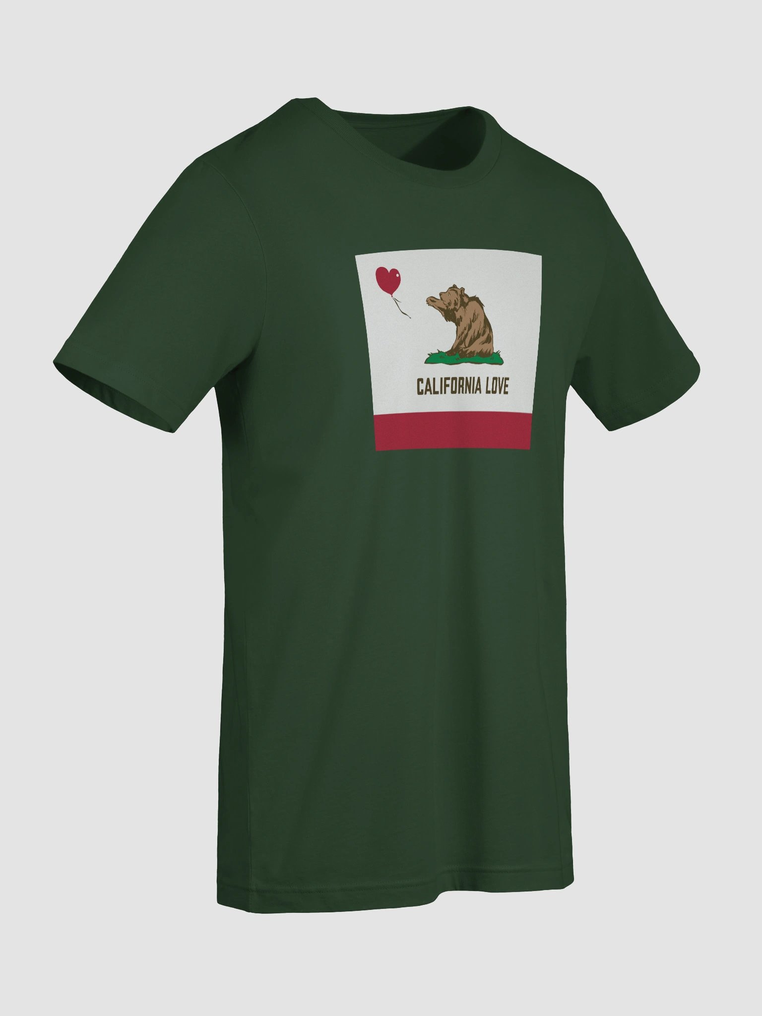 California Love Shirt product image (9)