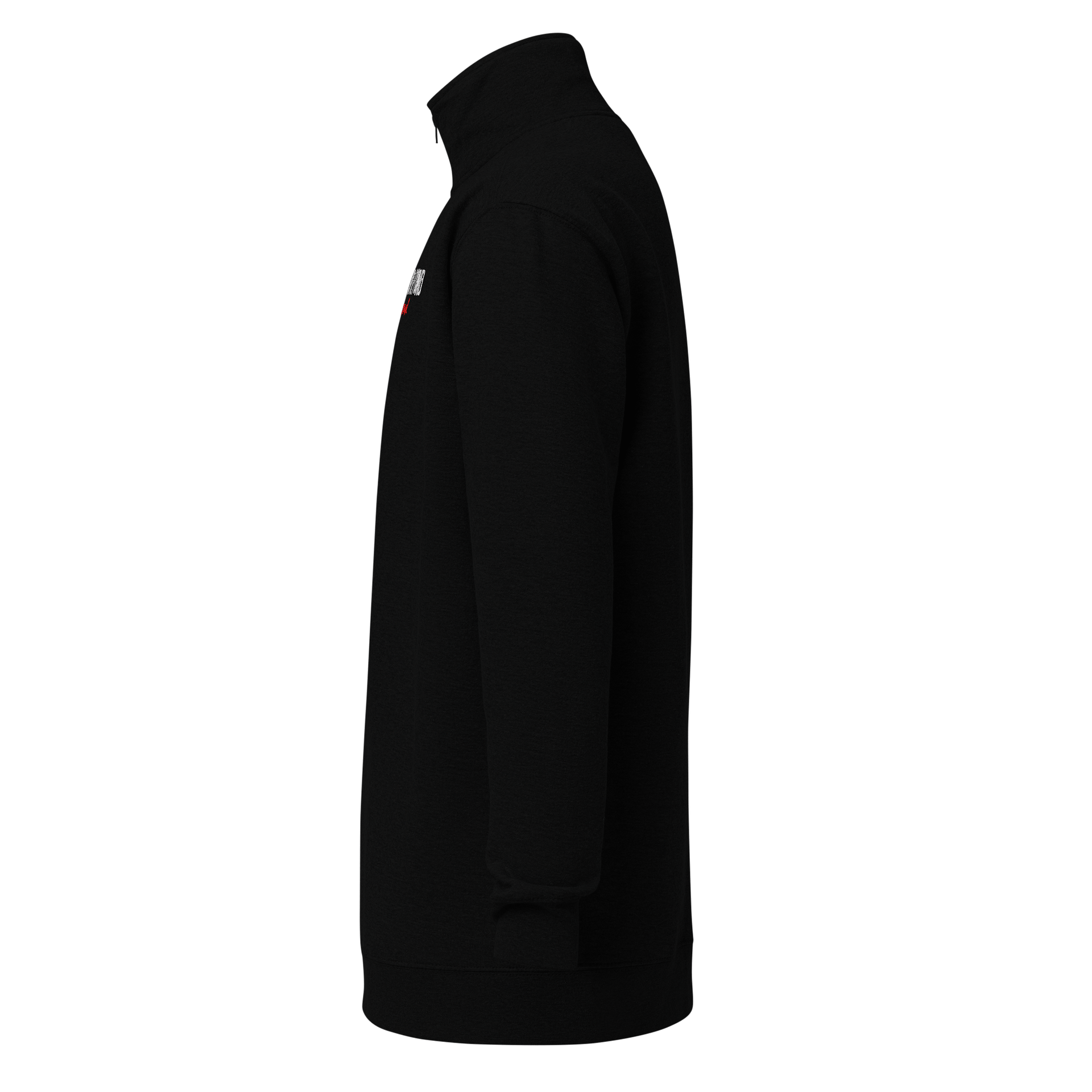 Fleece Pull Over product image (3)