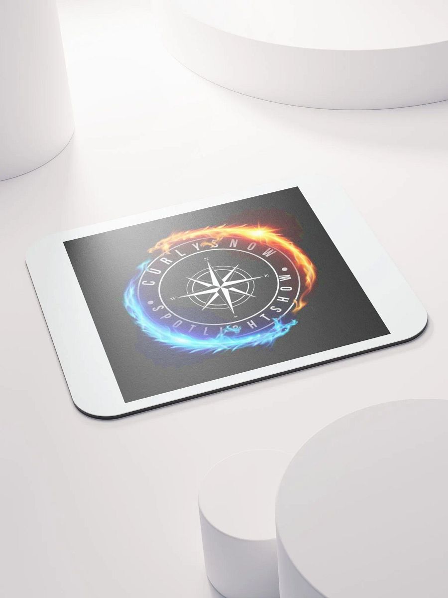 Snow Show Gaming Pad product image (4)
