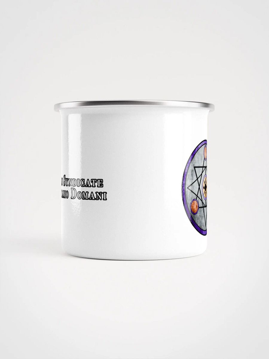 Sol Institute Mug product image (5)