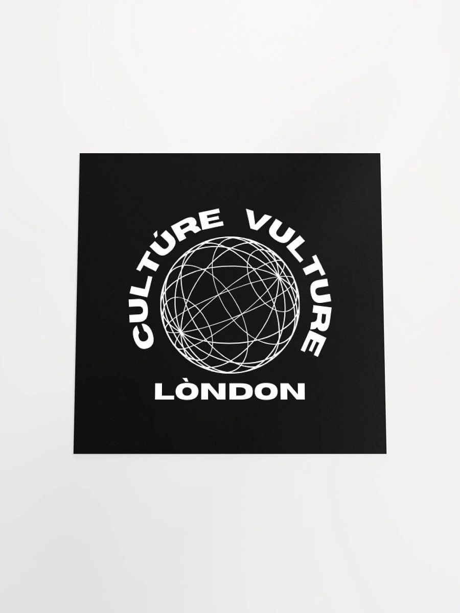 PAPER POSTER product image (4)