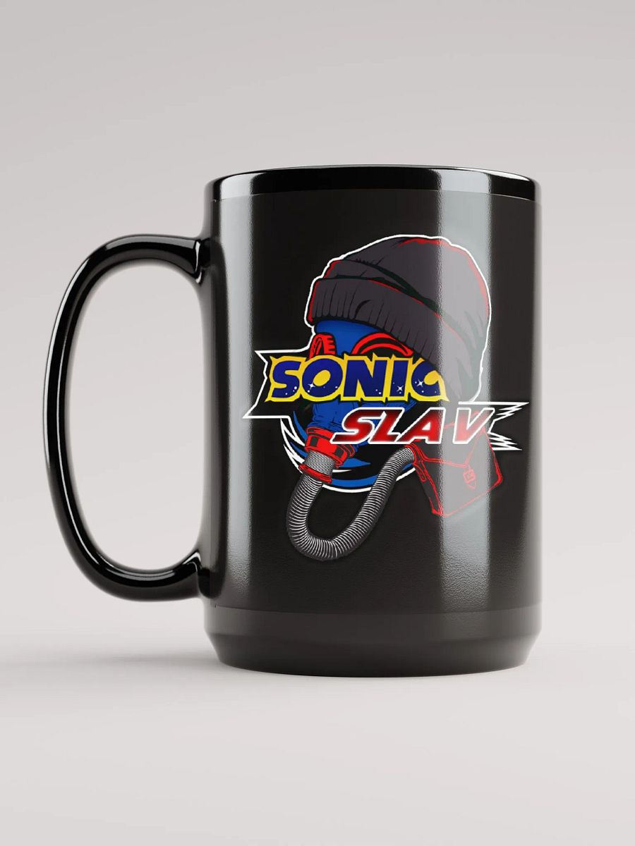 S.S. Coffee Mug product image (6)