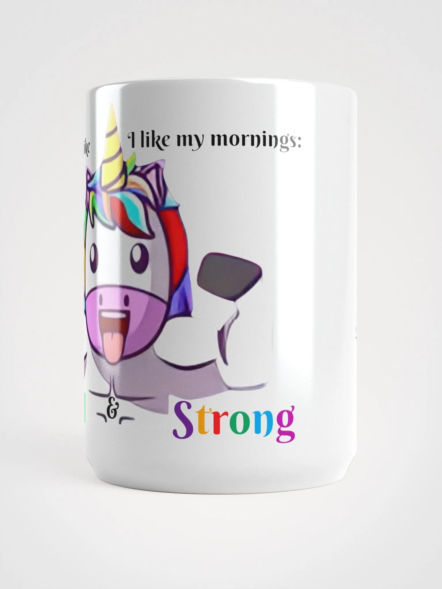 Magical & Strong Tea product image (4)