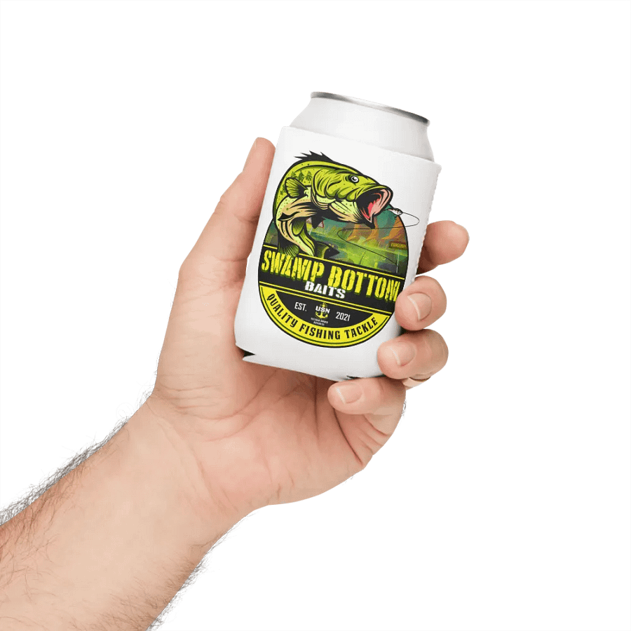Swamp Cozie product image (5)