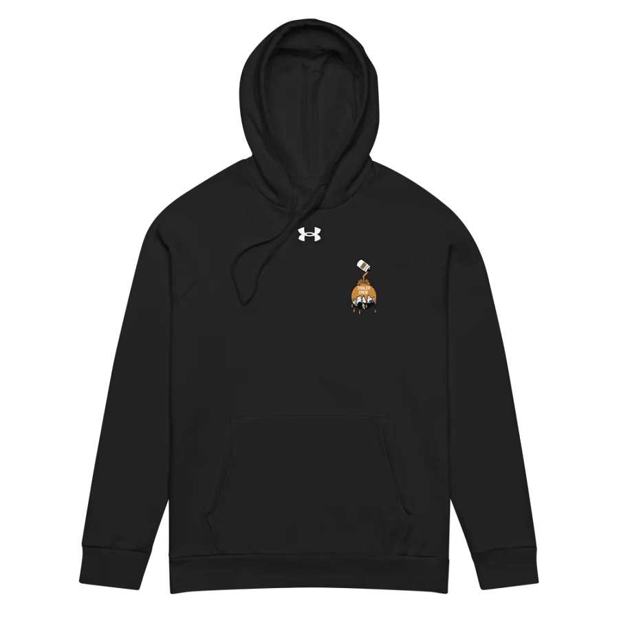 EXPENSIVE AHHOODIE product image (2)