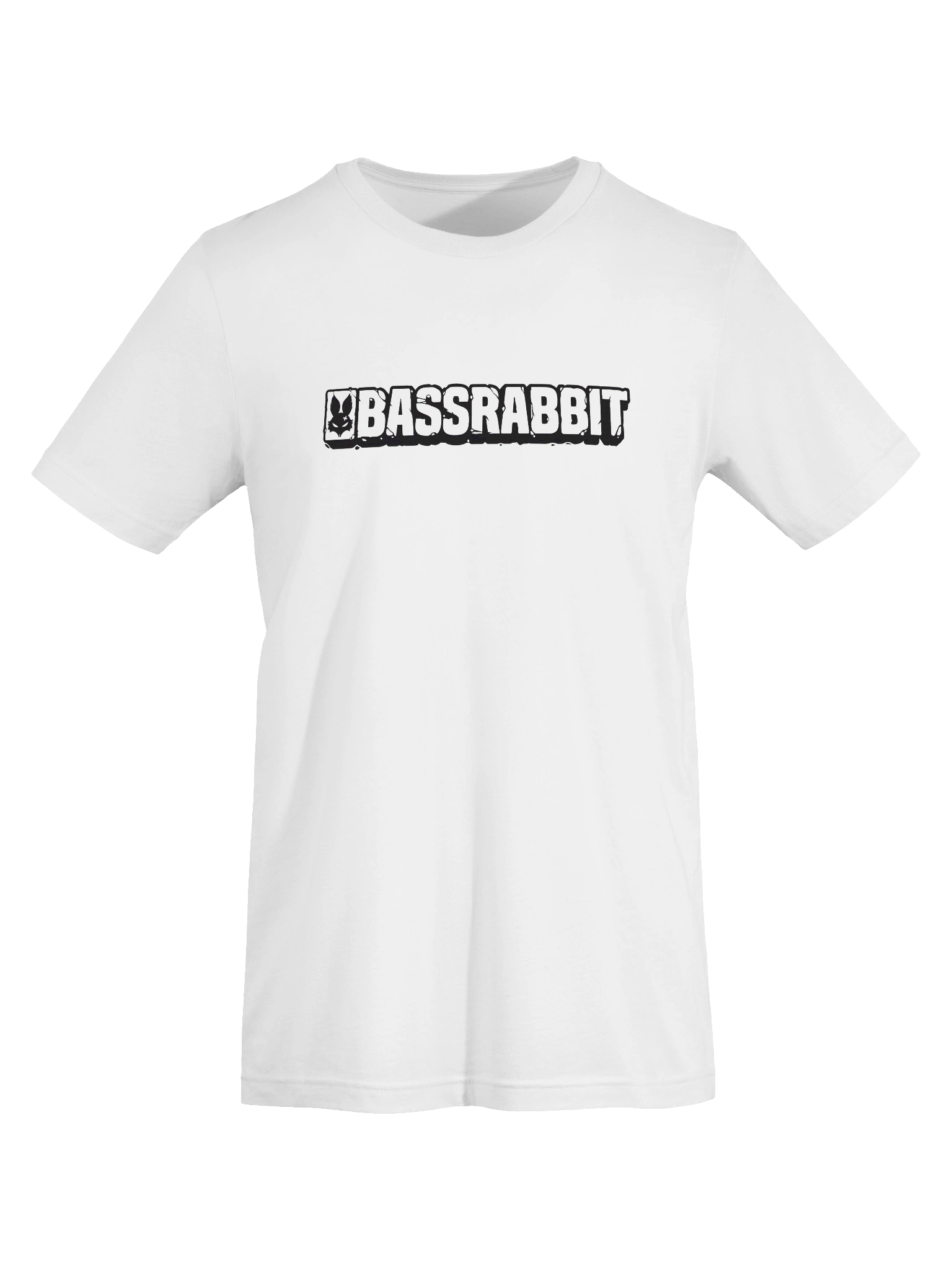 Black Font T-Shirt product image (7)