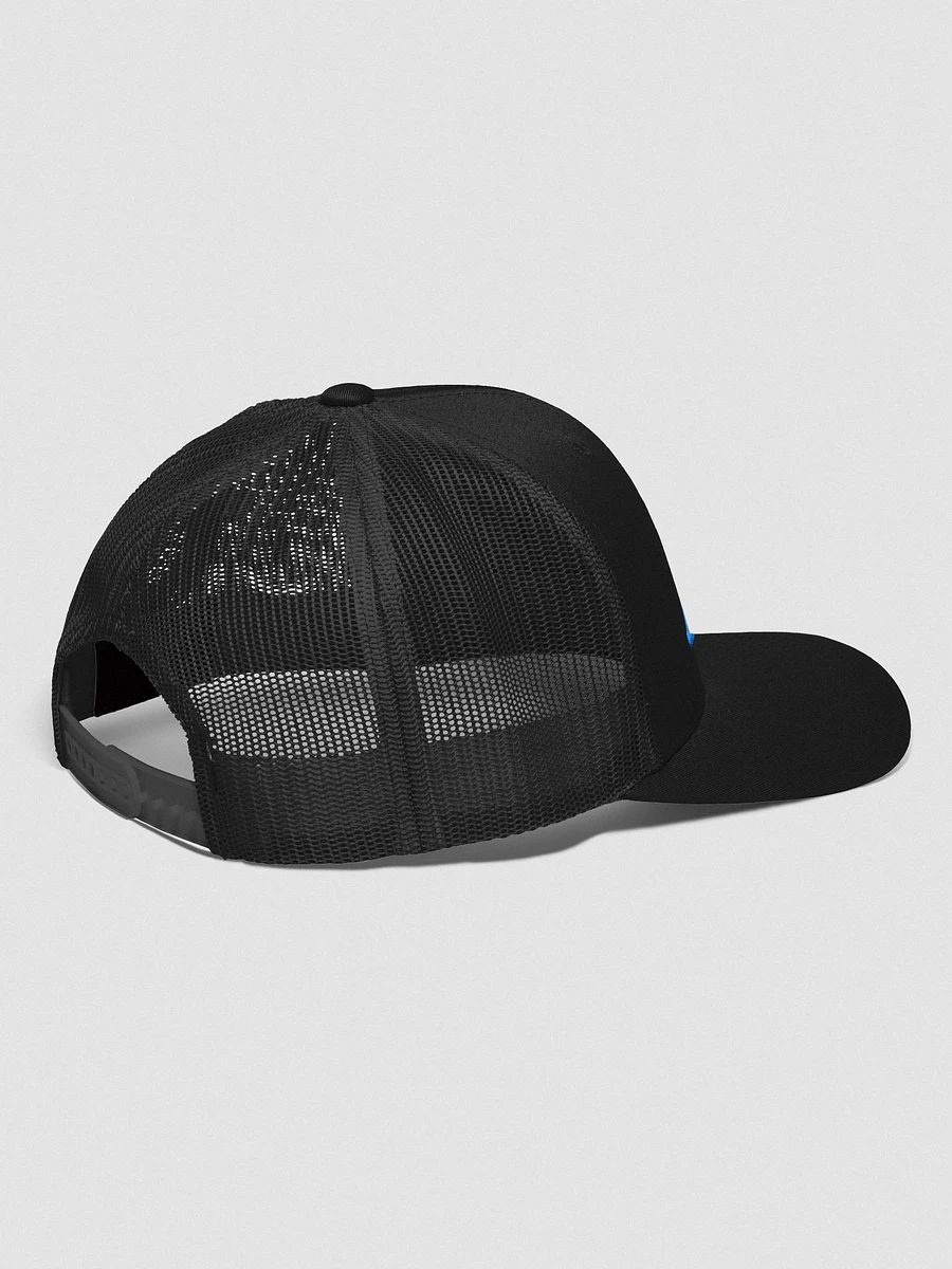 ASS trucker hat product image (4)