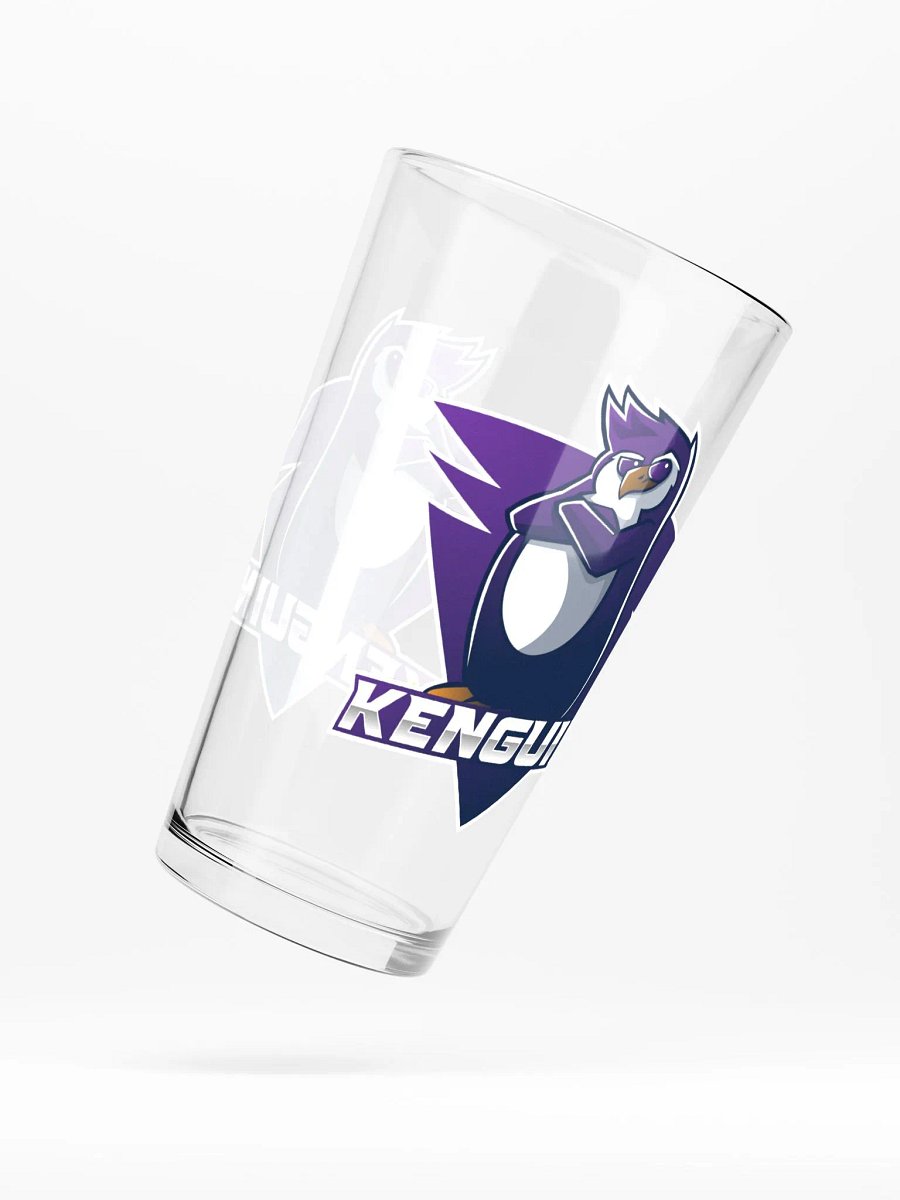 Kenguin Shaker Pint product image (3)