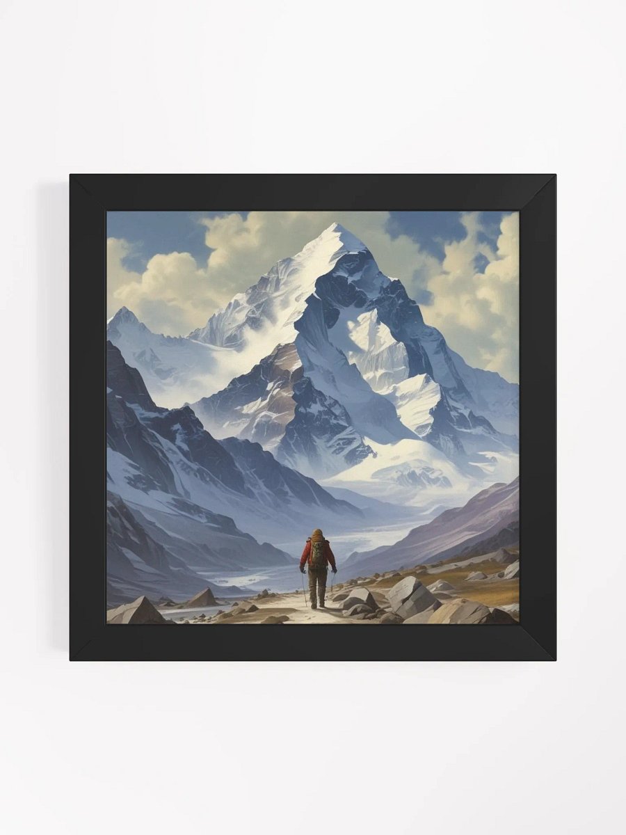Mount Everest product image (13)