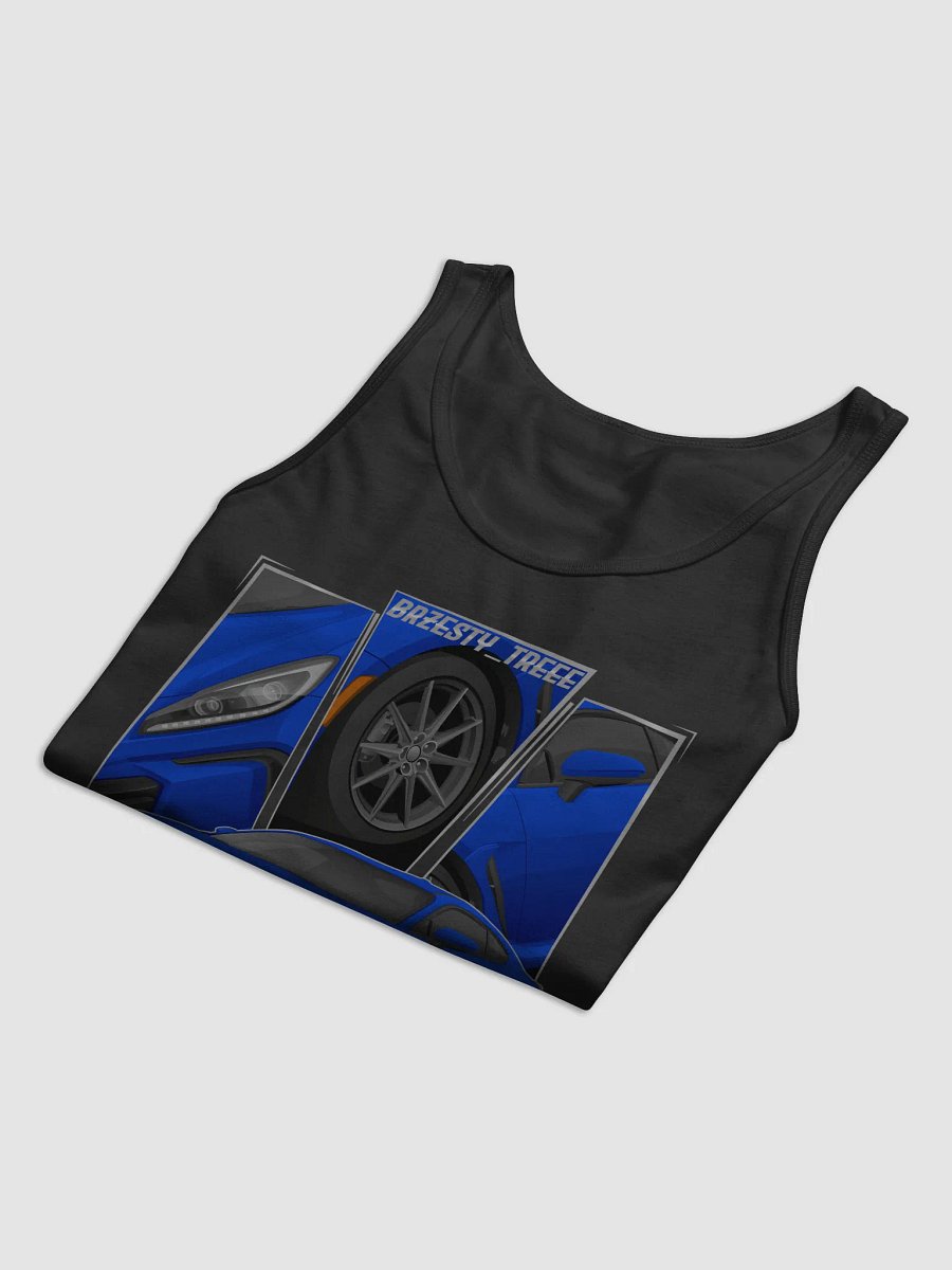 Tank top - Brzesty-treee product image (14)