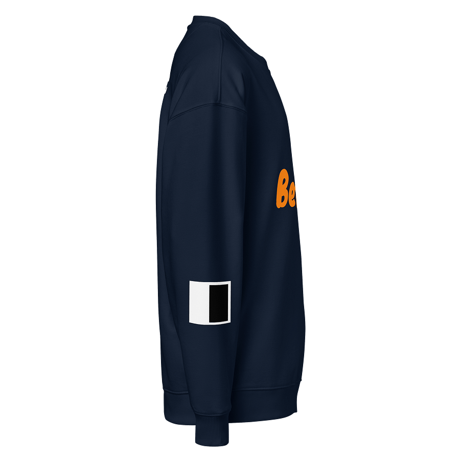 Befren - Organic Bliss Sweatshirt product image (8)
