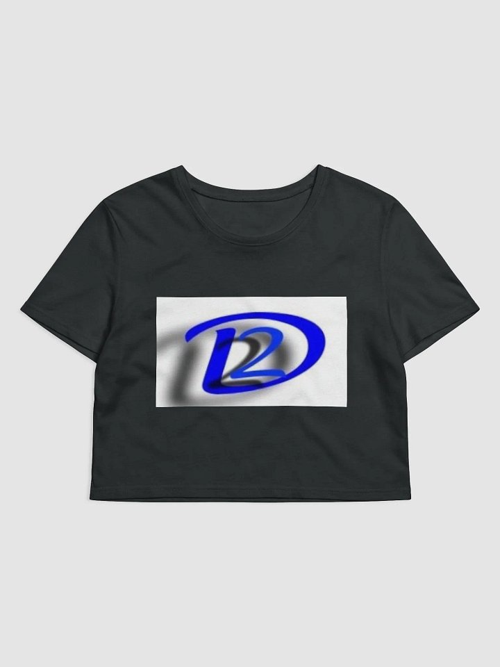Dj D2uece T Shirt 17 product image (2)