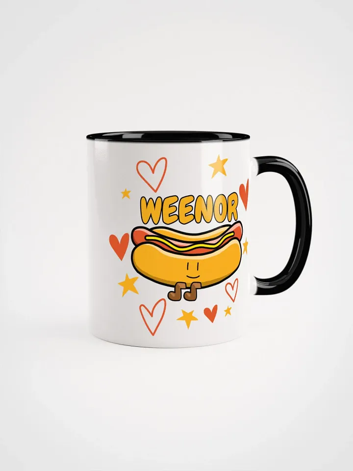 Weenor Ceramic Mug product image (1)