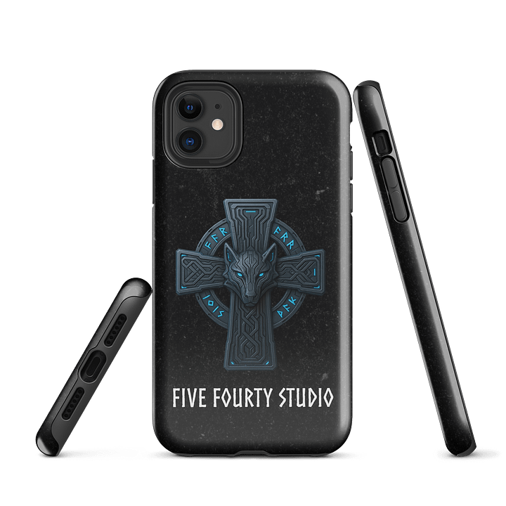 FiveFourty's Norse Cross (V2) product image (1)