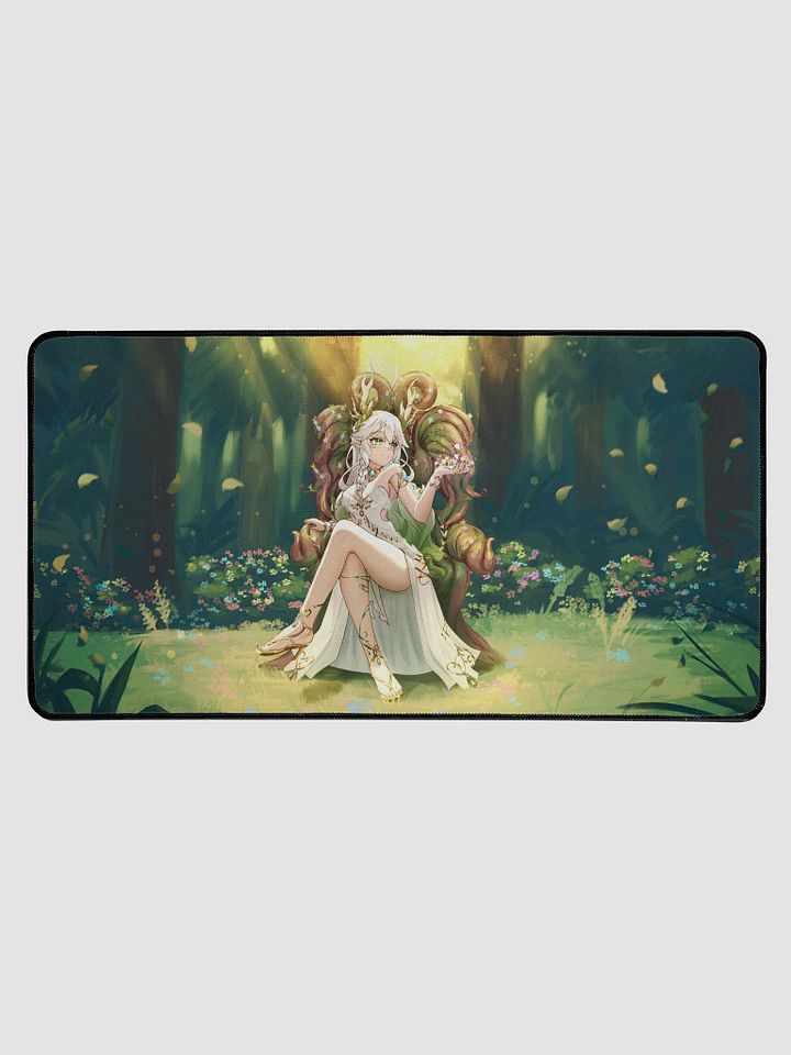 Era Throne Desk Mat product image (1)