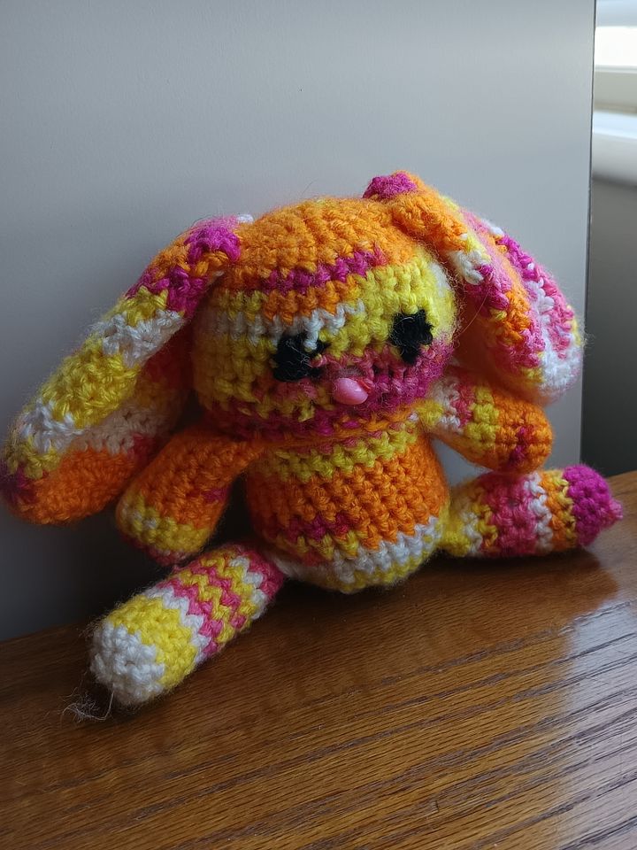 Floppy Eared Bunny product image (1)