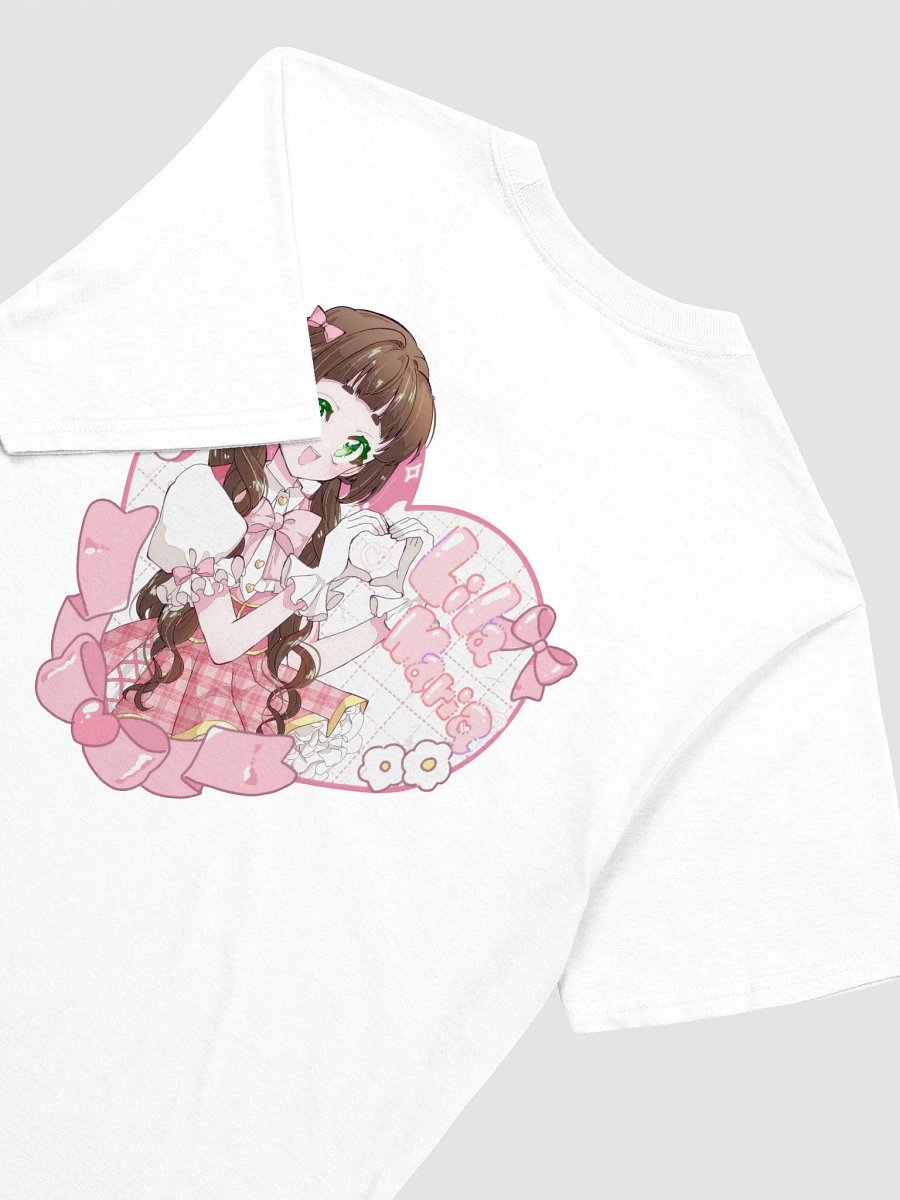 2024 LILA MARIA BIRTHDAY LIVE Official Shirt product image (4)