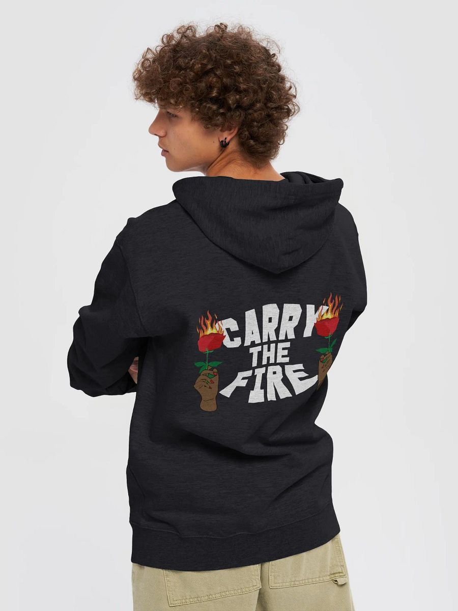 Carry The Fire Hoodie product image (6)