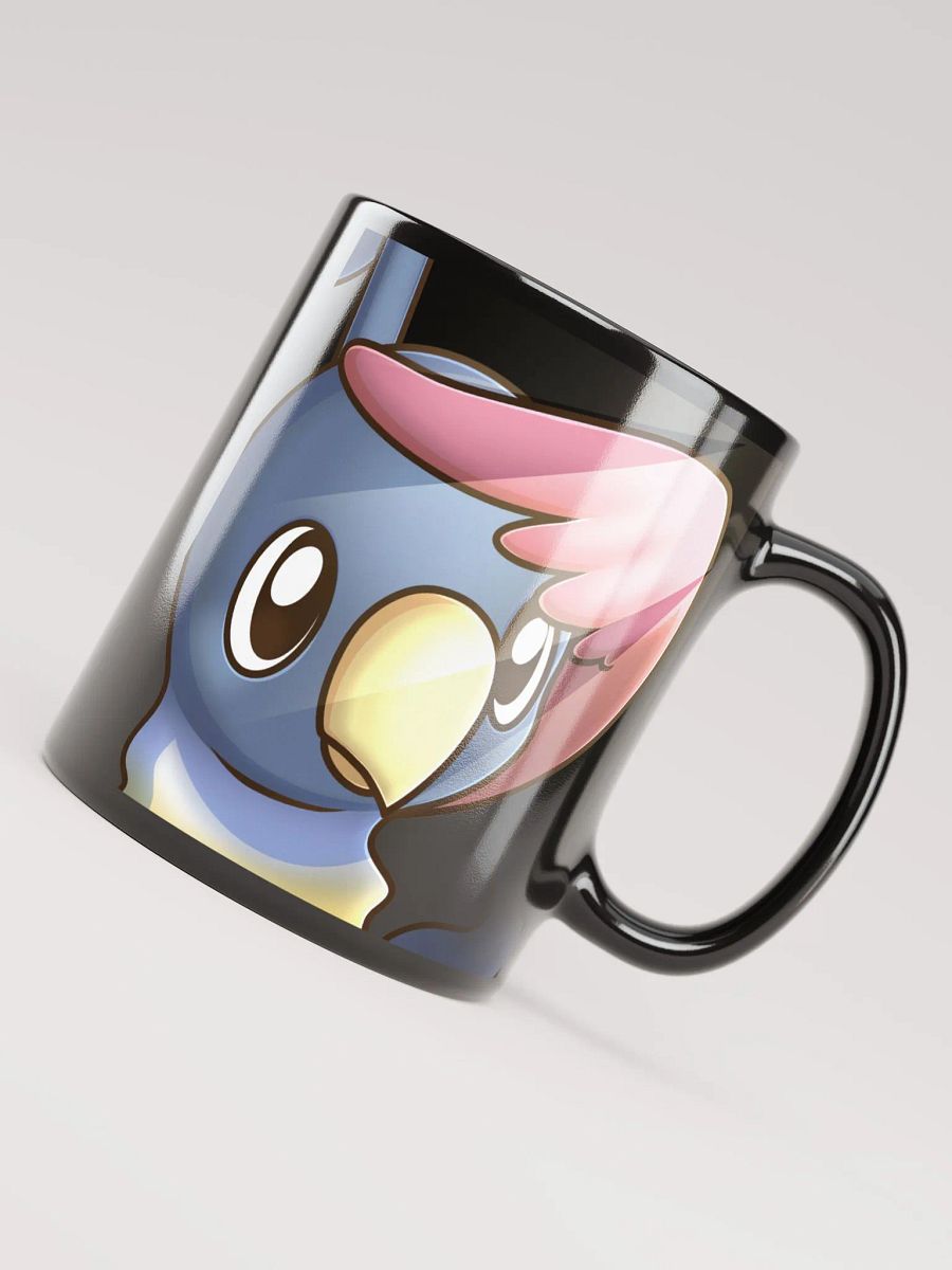TolleyO7 - Black Mug product image (4)