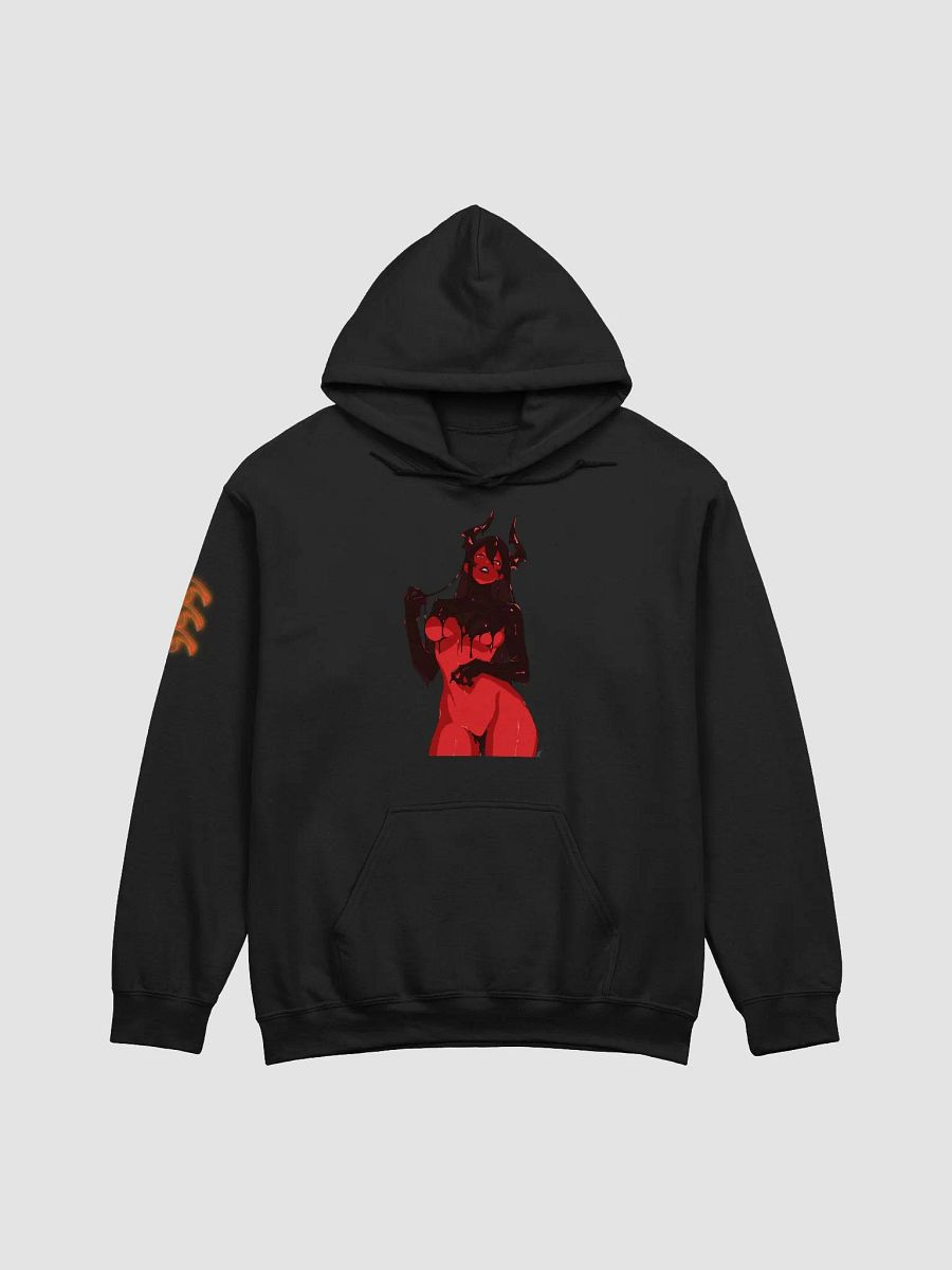 DCJ - Black Venom Sweater product image (2)