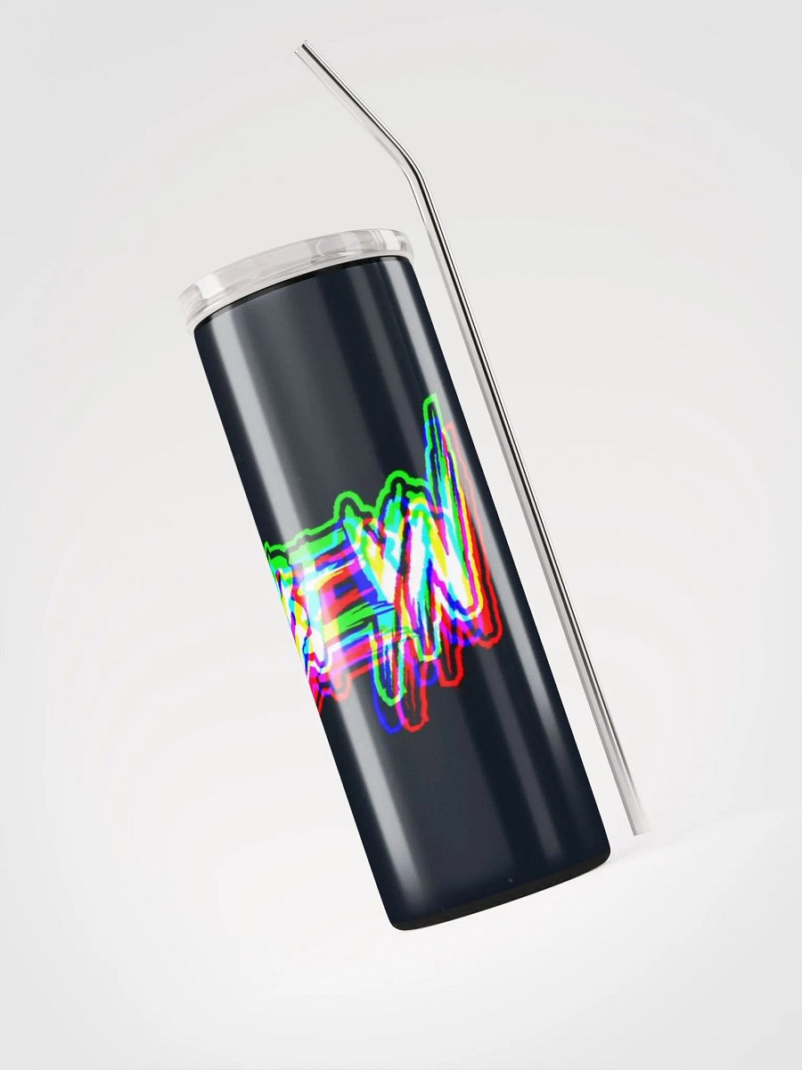 Stainless Steel Tumbler product image (3)