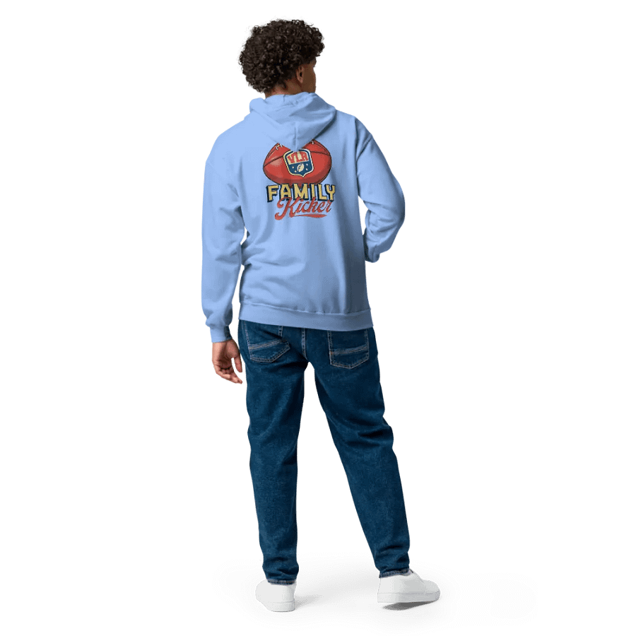 FAMILY KICKER product image (19)