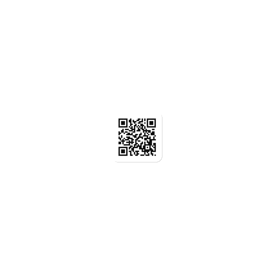 Scan & Stick: Die-Cut Magnets product image (1)