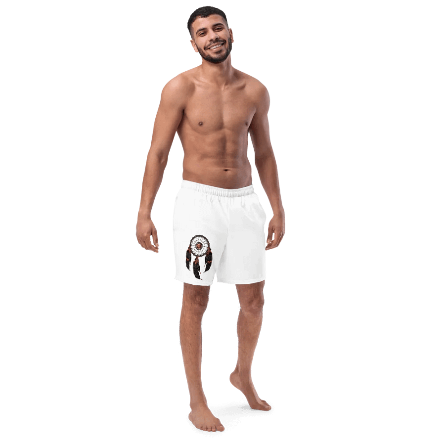 FTV Dream Catcher Swim Shorts! product image (3)