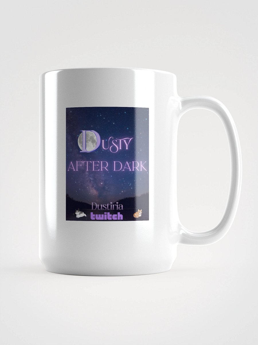 Dusty After Dark mug product image (1)