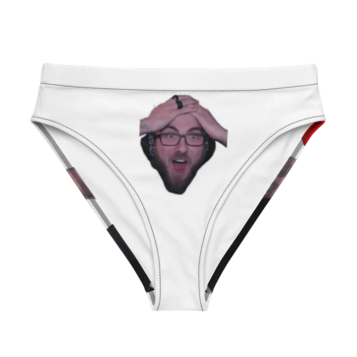 TDG Womens Swimming Bottoms product image (1)